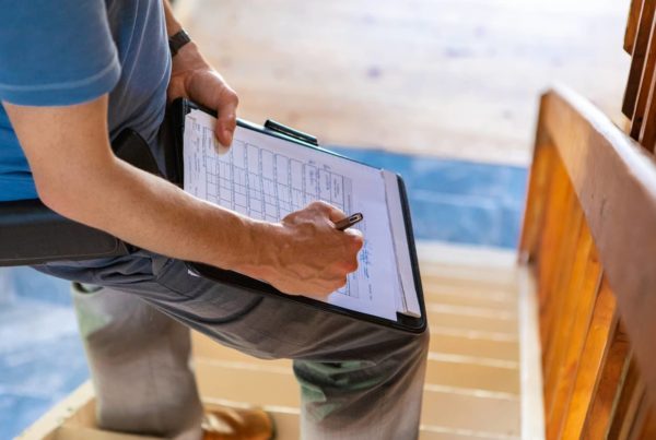 11-Month Warranty Inspection Evansville